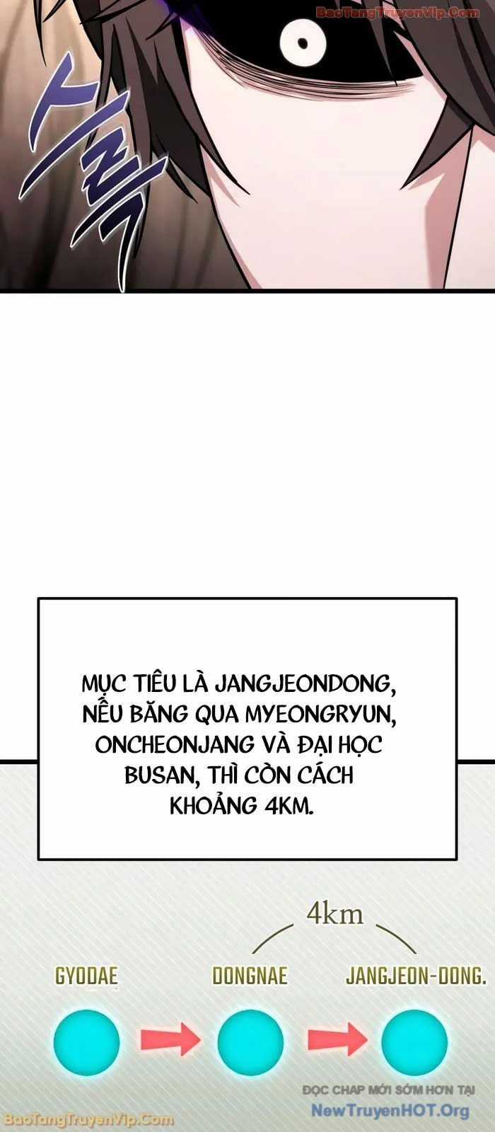 Tuyệt Đối Dân Cư - Chapter 54 - Trang 73