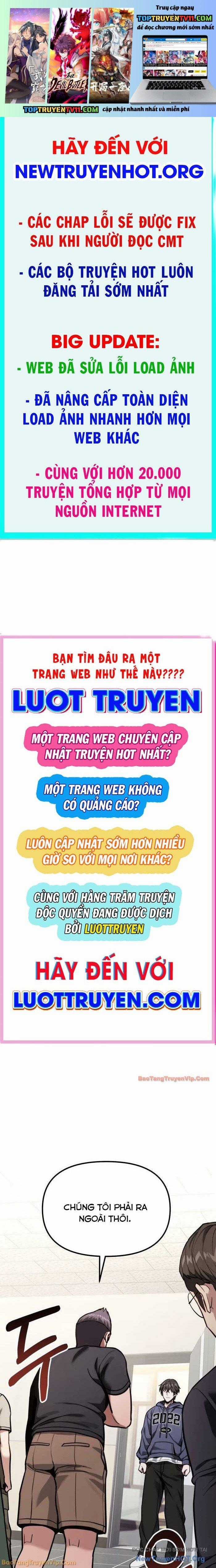 Tuyệt Đối Dân Cư - Chapter 55 - Trang 1