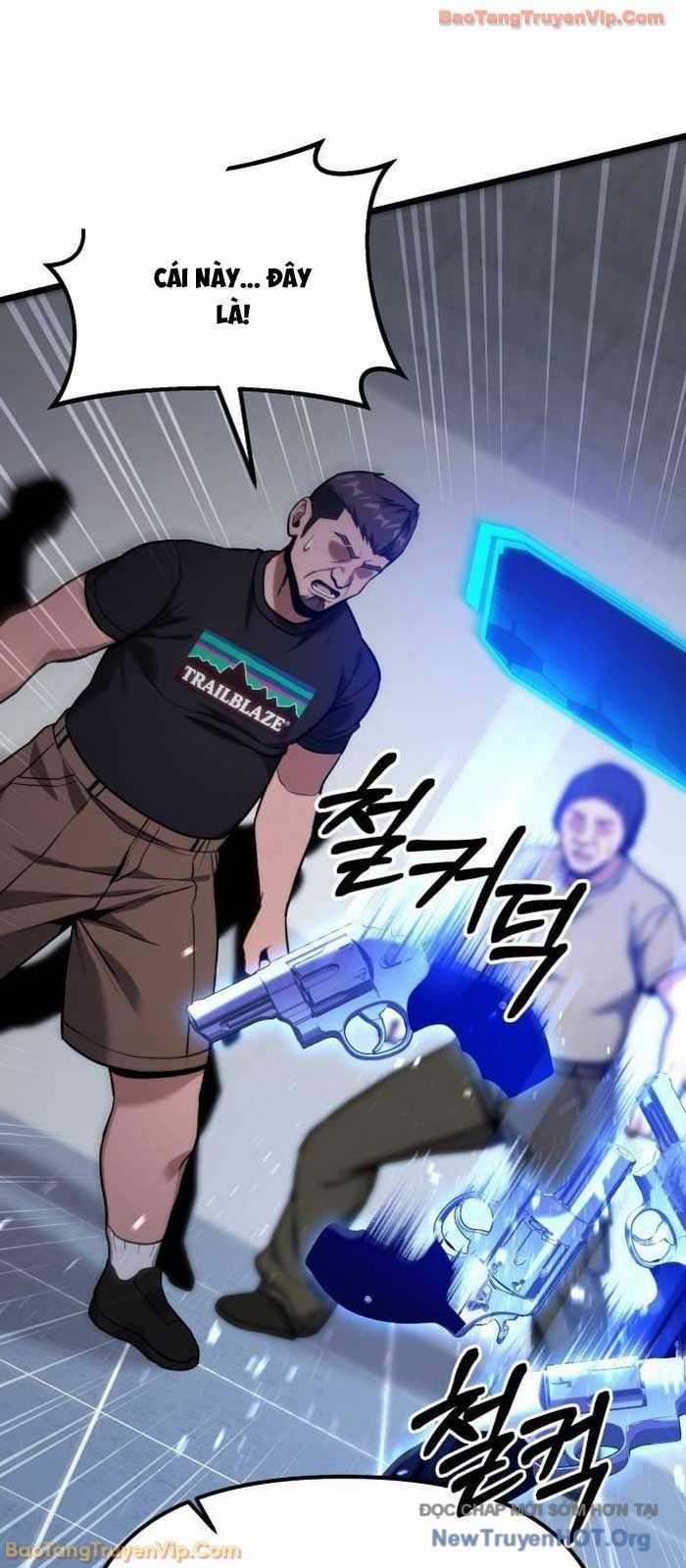 Tuyệt Đối Dân Cư - Chapter 55 - Trang 11