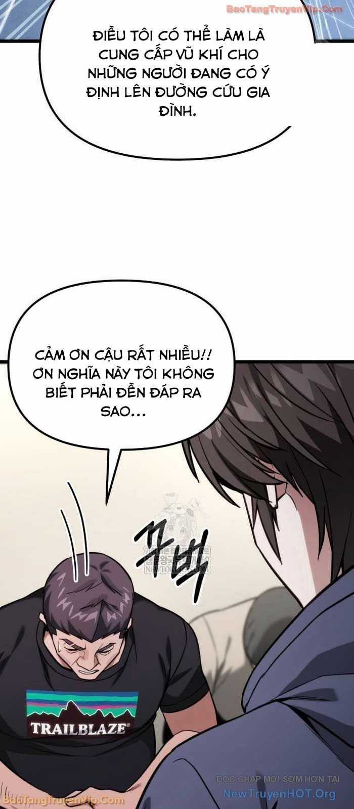 Tuyệt Đối Dân Cư - Chapter 55 - Trang 12