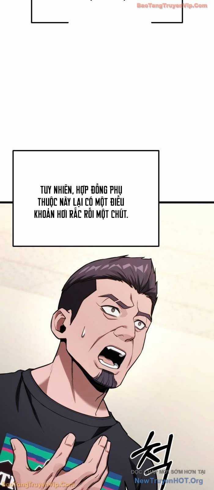 Tuyệt Đối Dân Cư - Chapter 55 - Trang 18
