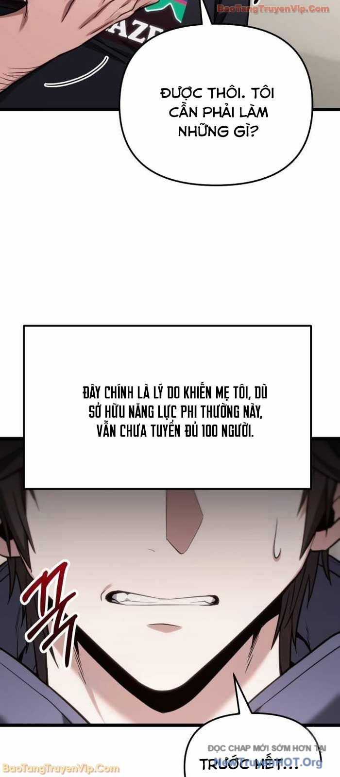 Tuyệt Đối Dân Cư - Chapter 55 - Trang 19
