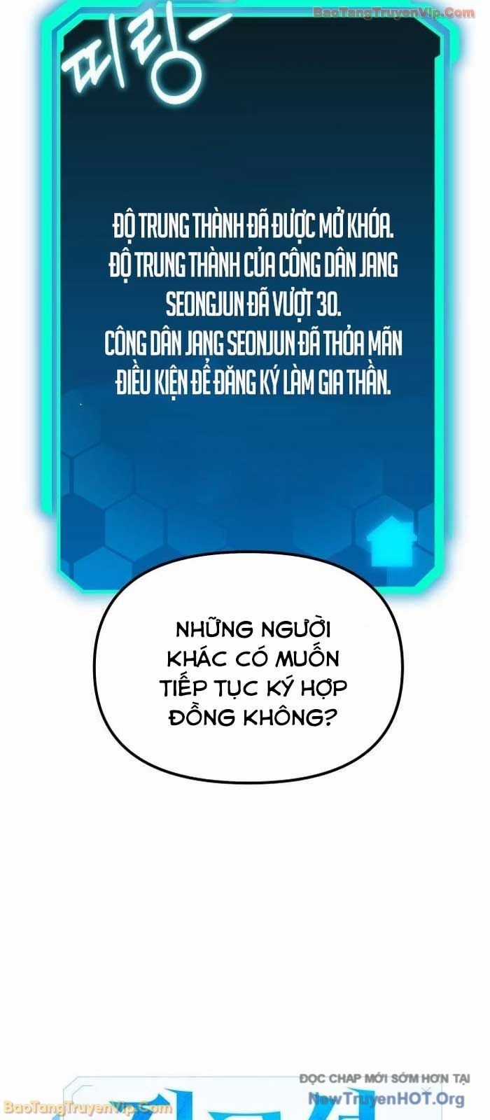 Tuyệt Đối Dân Cư - Chapter 55 - Trang 47