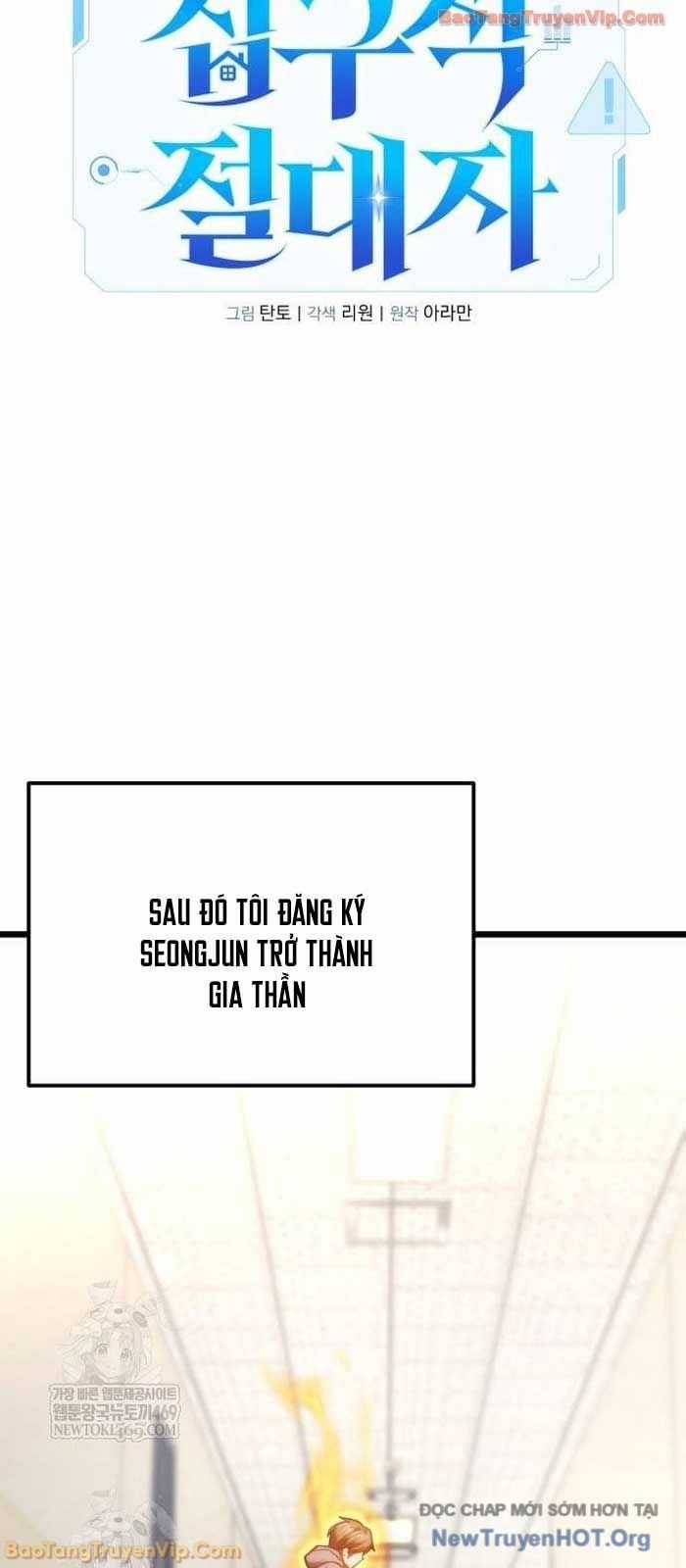 Tuyệt Đối Dân Cư - Chapter 55 - Trang 48