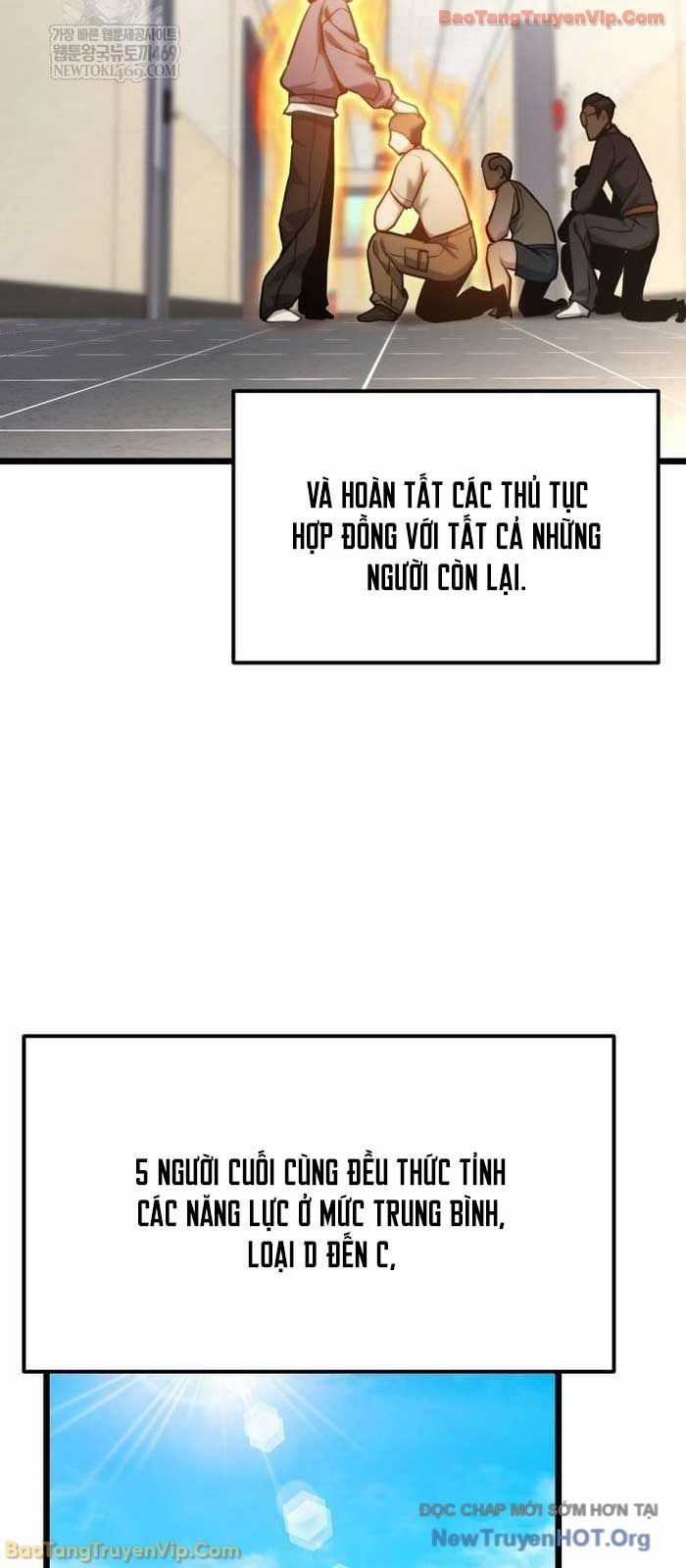 Tuyệt Đối Dân Cư - Chapter 55 - Trang 49