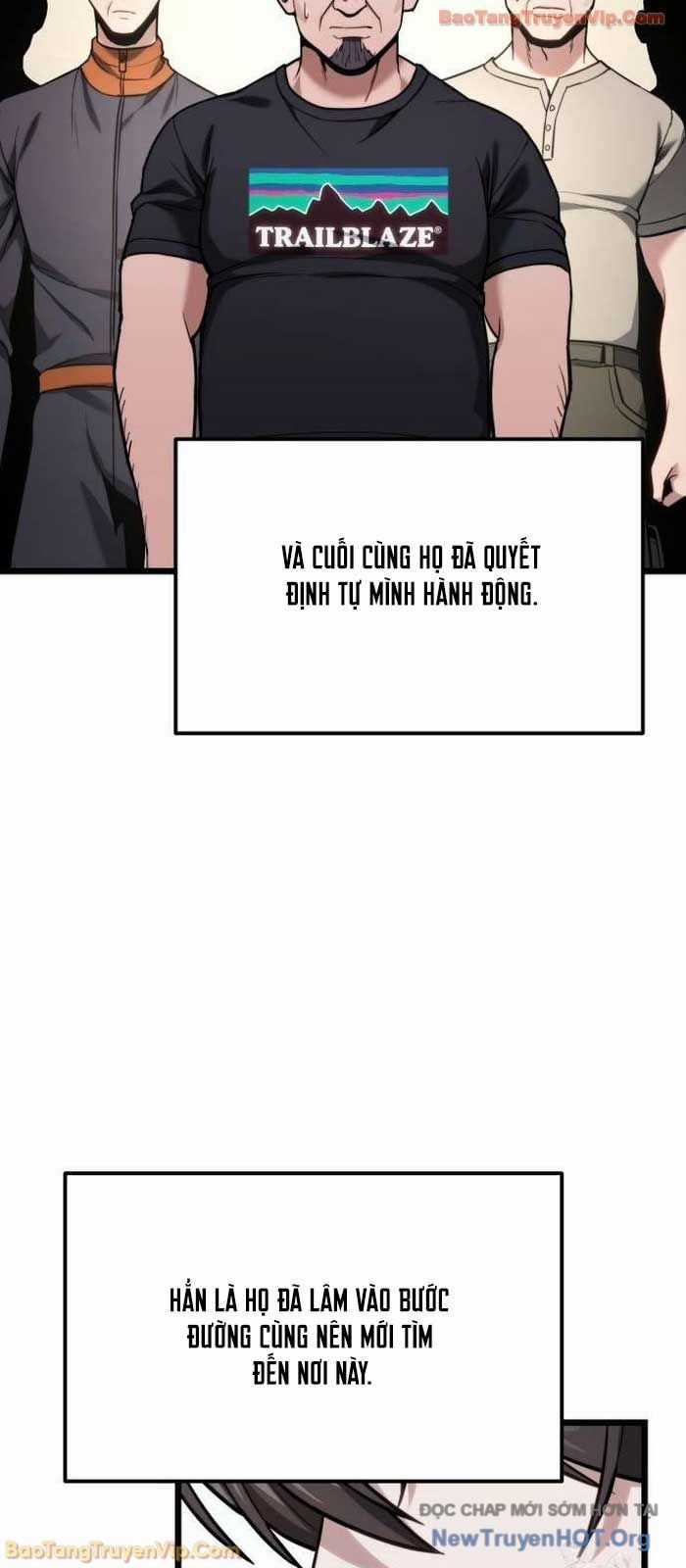 Tuyệt Đối Dân Cư - Chapter 55 - Trang 7