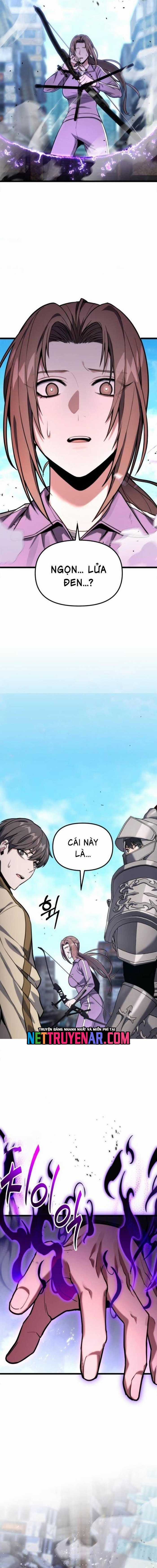 Tuyệt Đối Dân Cư - Chapter 56 - Trang 16