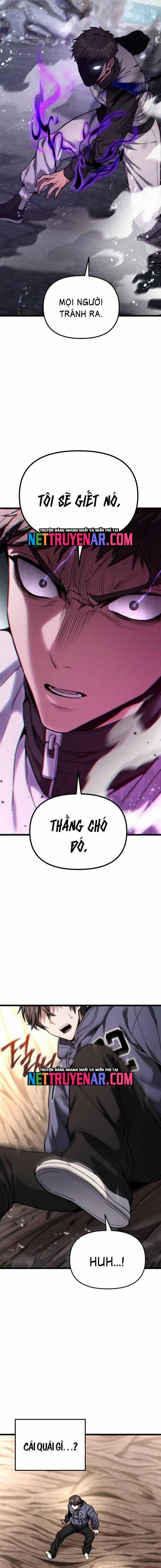 Tuyệt Đối Dân Cư - Chapter 56 - Trang 17