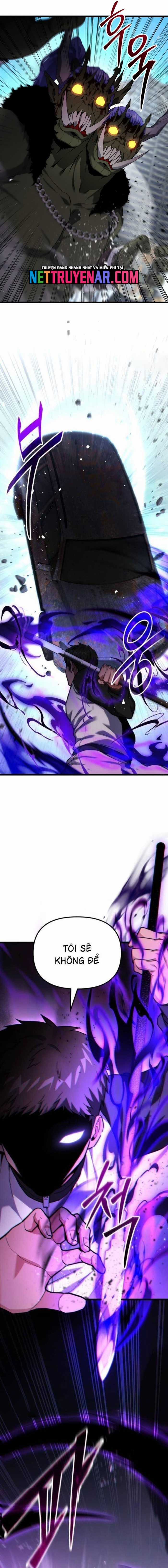 Tuyệt Đối Dân Cư - Chapter 56 - Trang 19