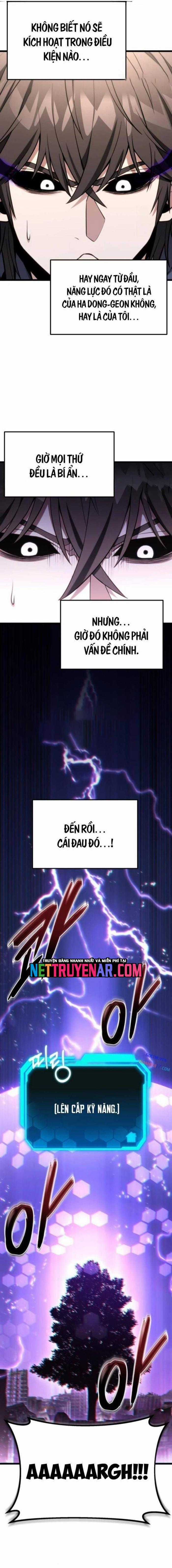 Tuyệt Đối Dân Cư - Chapter 56 - Trang 24