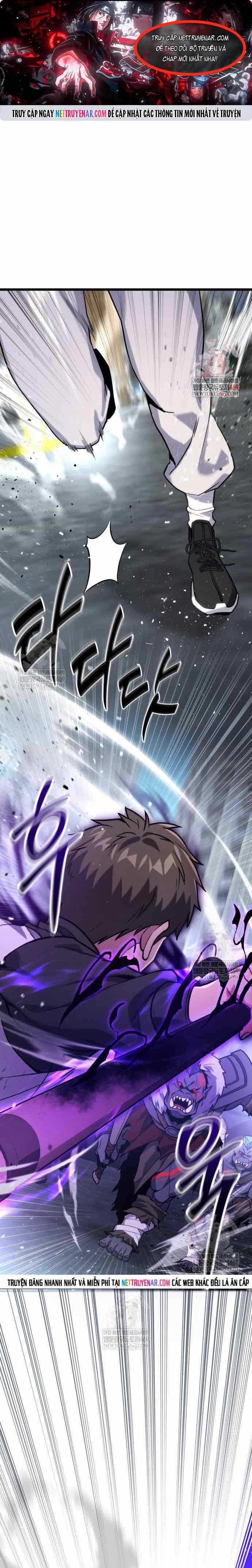 Tuyệt Đối Dân Cư - Chapter 58 - Trang 1