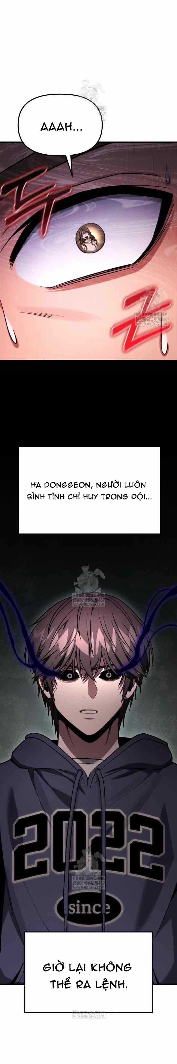 Tuyệt Đối Dân Cư - Chapter 58 - Trang 14