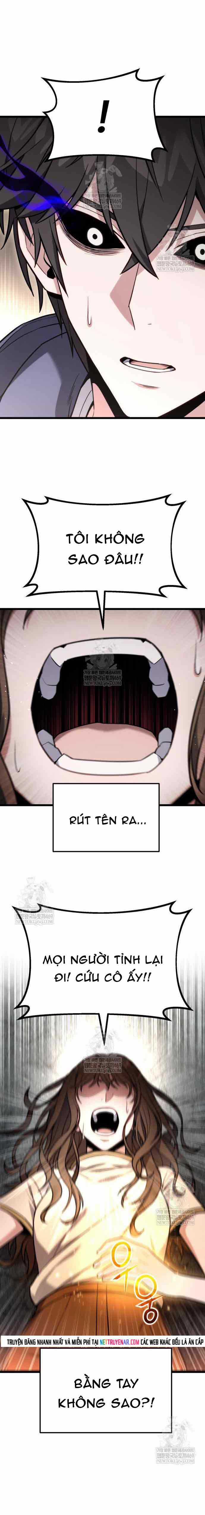 Tuyệt Đối Dân Cư - Chapter 58 - Trang 18