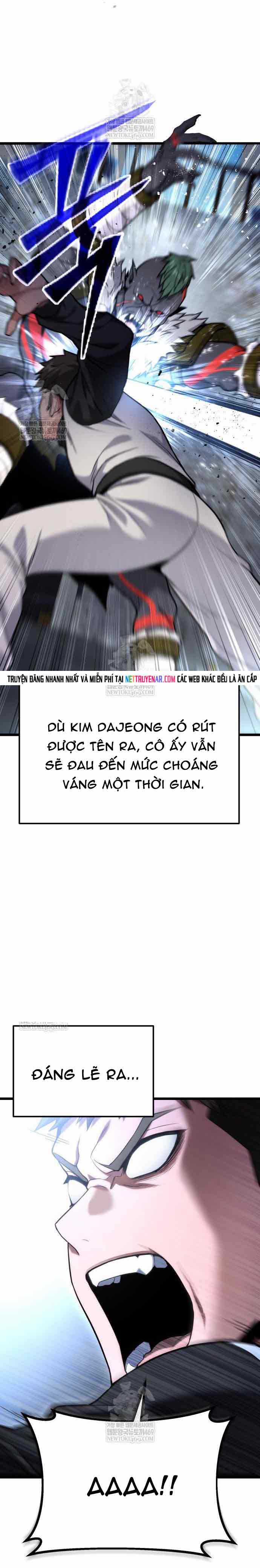 Tuyệt Đối Dân Cư - Chapter 58 - Trang 20