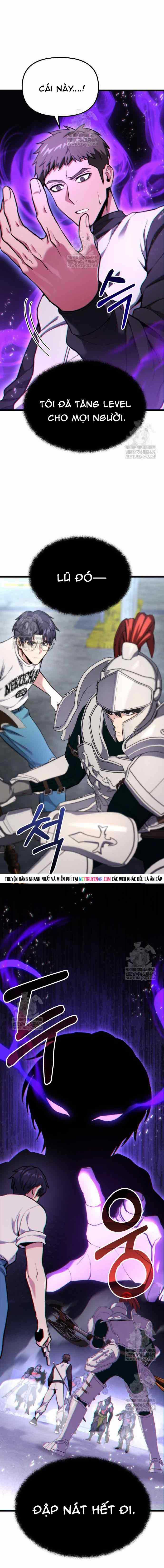 Tuyệt Đối Dân Cư - Chapter 58 - Trang 24
