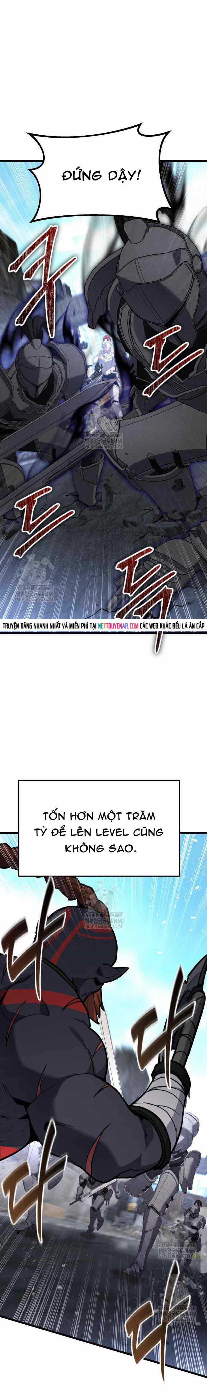 Tuyệt Đối Dân Cư - Chapter 58 - Trang 25