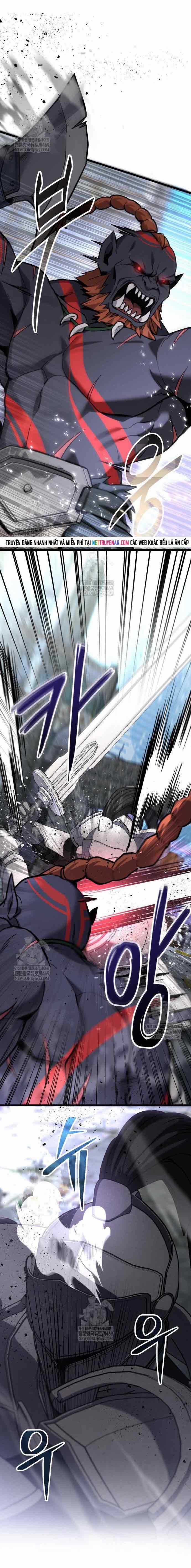 Tuyệt Đối Dân Cư - Chapter 58 - Trang 26
