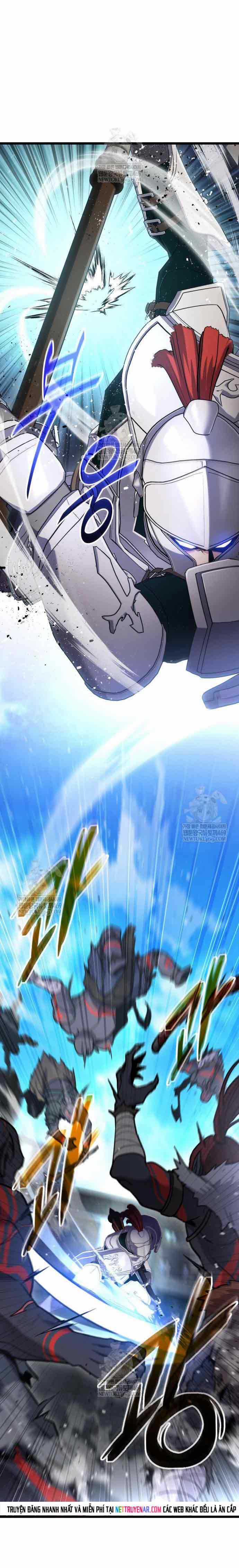 Tuyệt Đối Dân Cư - Chapter 58 - Trang 4