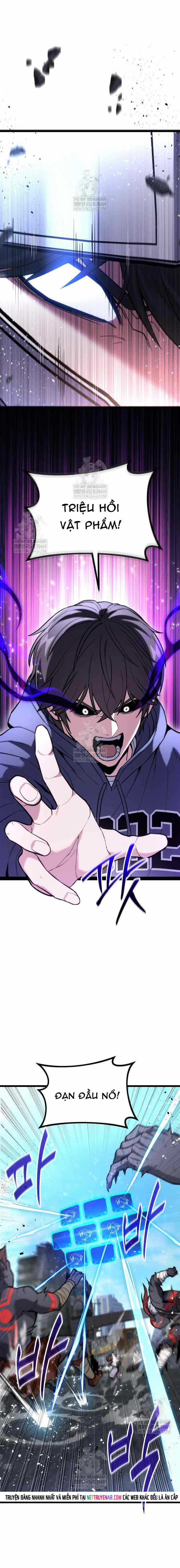 Tuyệt Đối Dân Cư - Chapter 58 - Trang 5