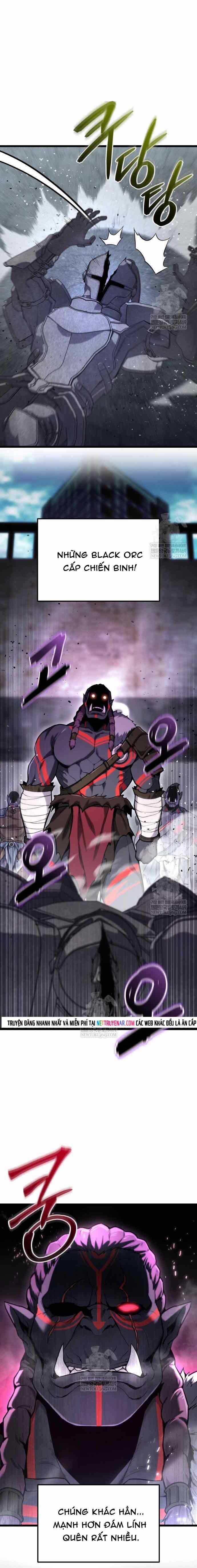 Tuyệt Đối Dân Cư - Chapter 58 - Trang 7