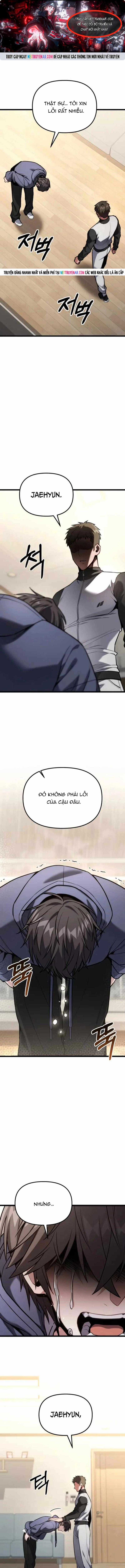 Tuyệt Đối Dân Cư - Chapter 60 - Trang 1