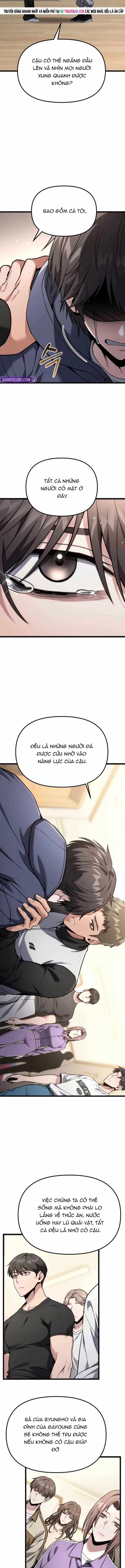 Tuyệt Đối Dân Cư - Chapter 60 - Trang 2