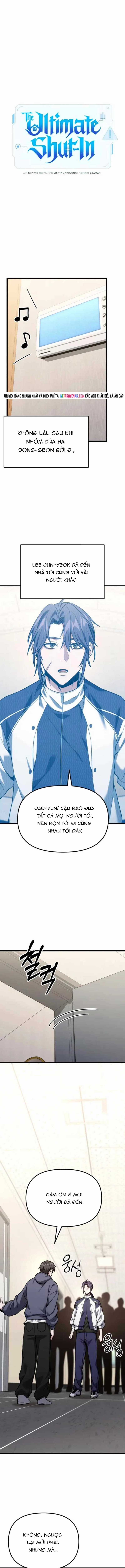 Tuyệt Đối Dân Cư - Chapter 60 - Trang 11