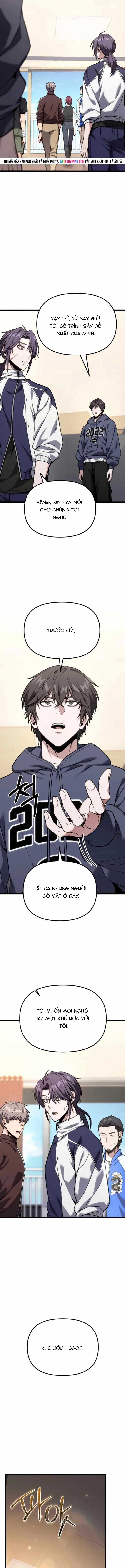 Tuyệt Đối Dân Cư - Chapter 60 - Trang 14