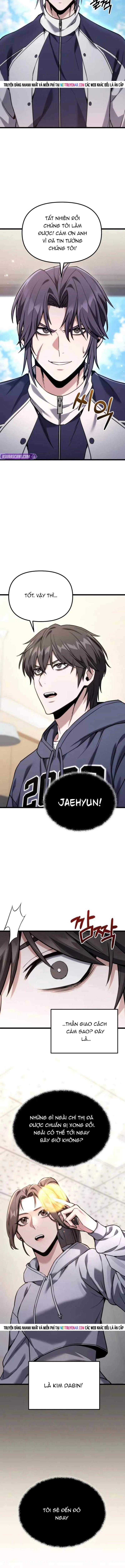 Tuyệt Đối Dân Cư - Chapter 60 - Trang 17