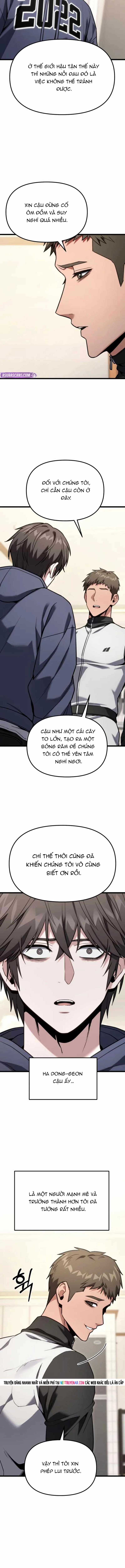 Tuyệt Đối Dân Cư - Chapter 60 - Trang 5