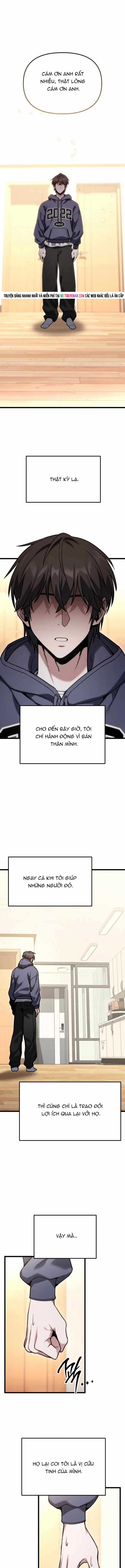 Tuyệt Đối Dân Cư - Chapter 60 - Trang 7