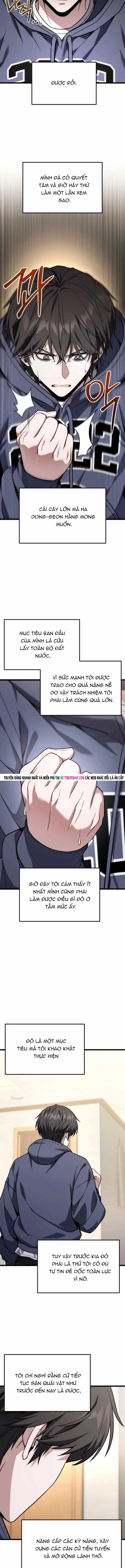 Tuyệt Đối Dân Cư - Chapter 60 - Trang 9