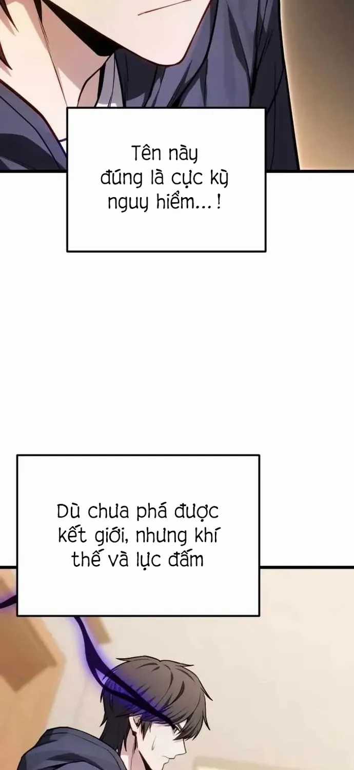 Tuyệt Đối Dân Cư - Chapter 74 - Trang 24