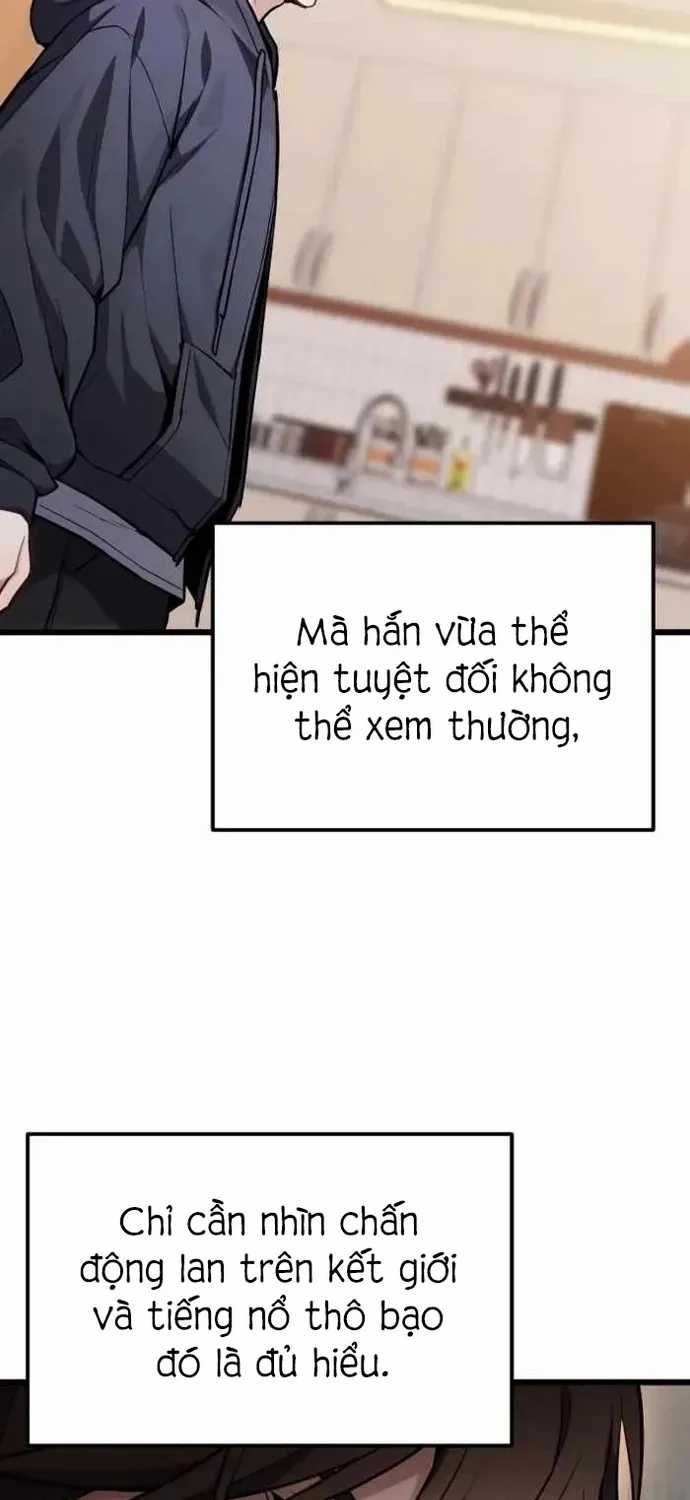 Tuyệt Đối Dân Cư - Chapter 74 - Trang 25