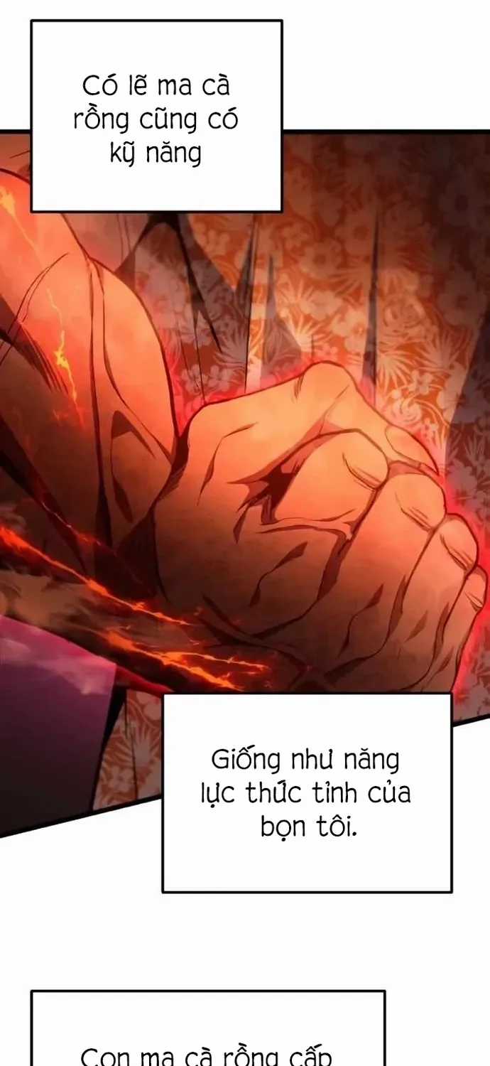 Tuyệt Đối Dân Cư - Chapter 74 - Trang 27