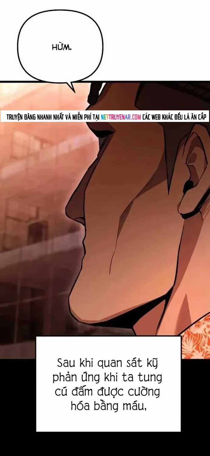 Tuyệt Đối Dân Cư - Chapter 74 - Trang 31