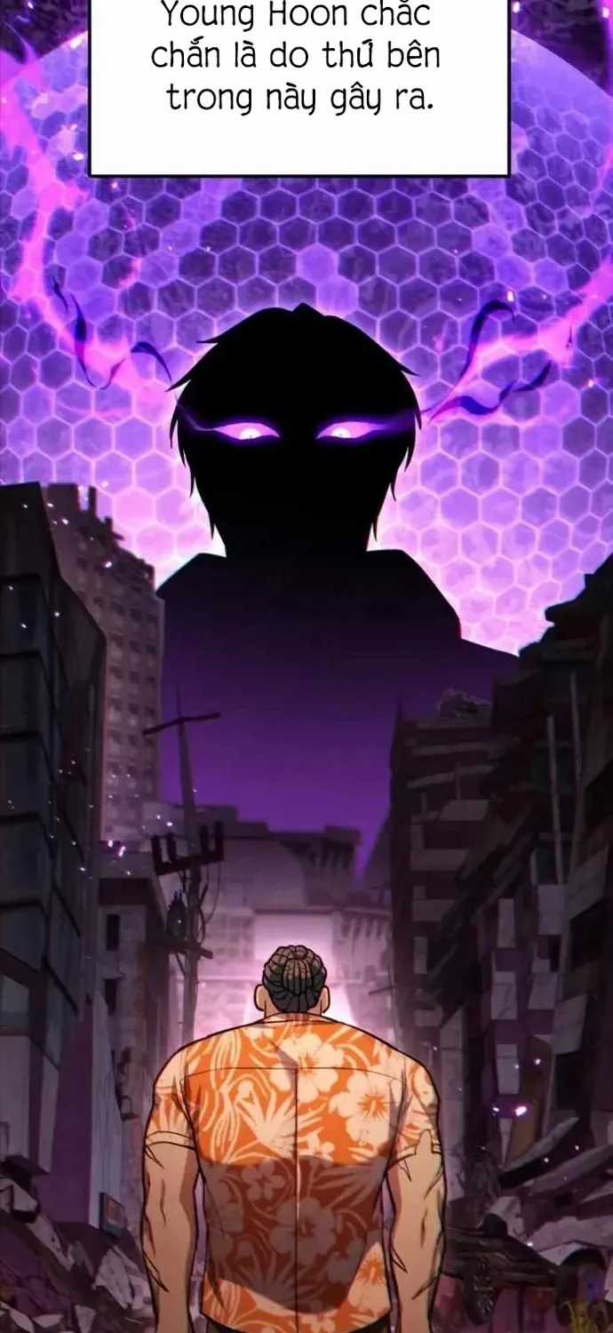 Tuyệt Đối Dân Cư - Chapter 74 - Trang 37