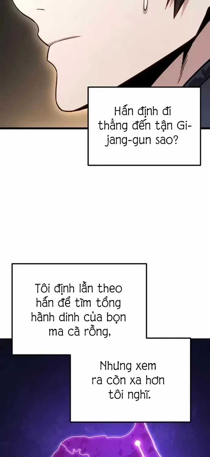 Tuyệt Đối Dân Cư - Chapter 74 - Trang 55
