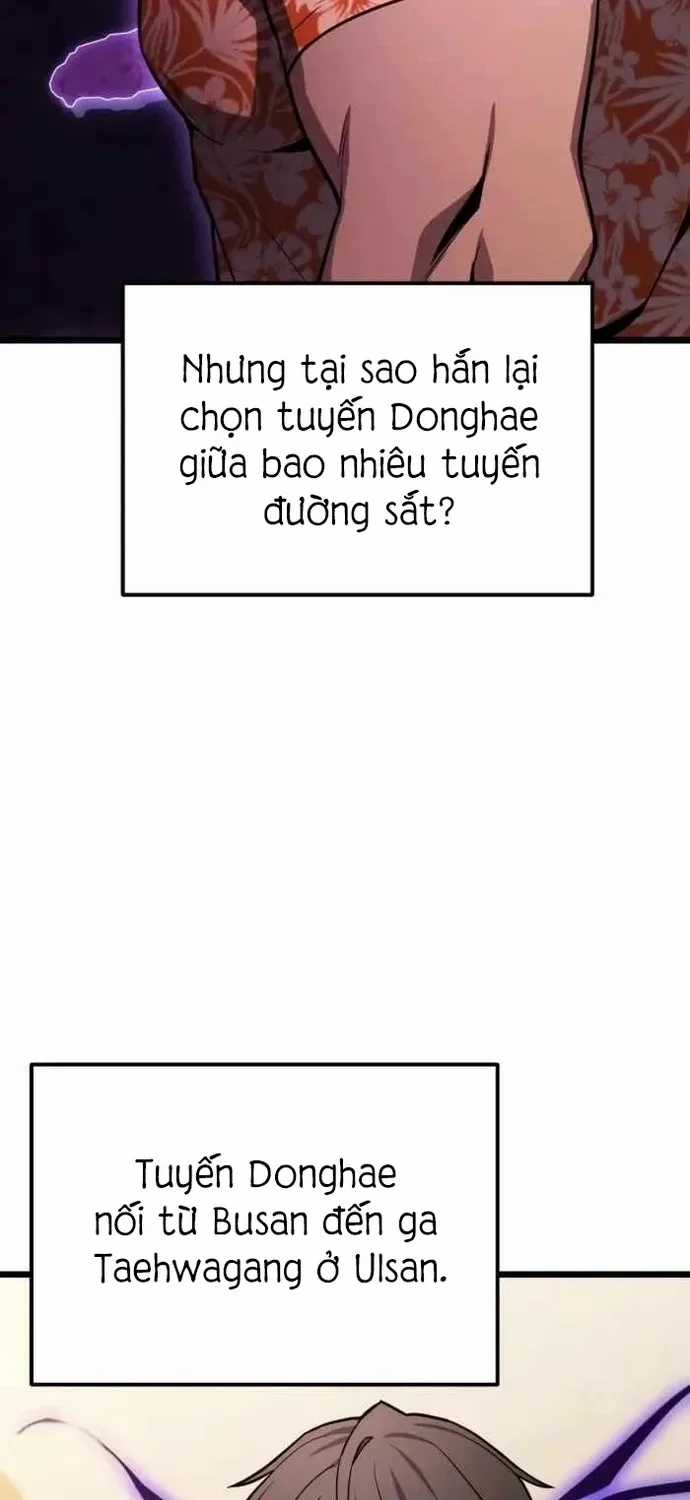 Tuyệt Đối Dân Cư - Chapter 74 - Trang 57