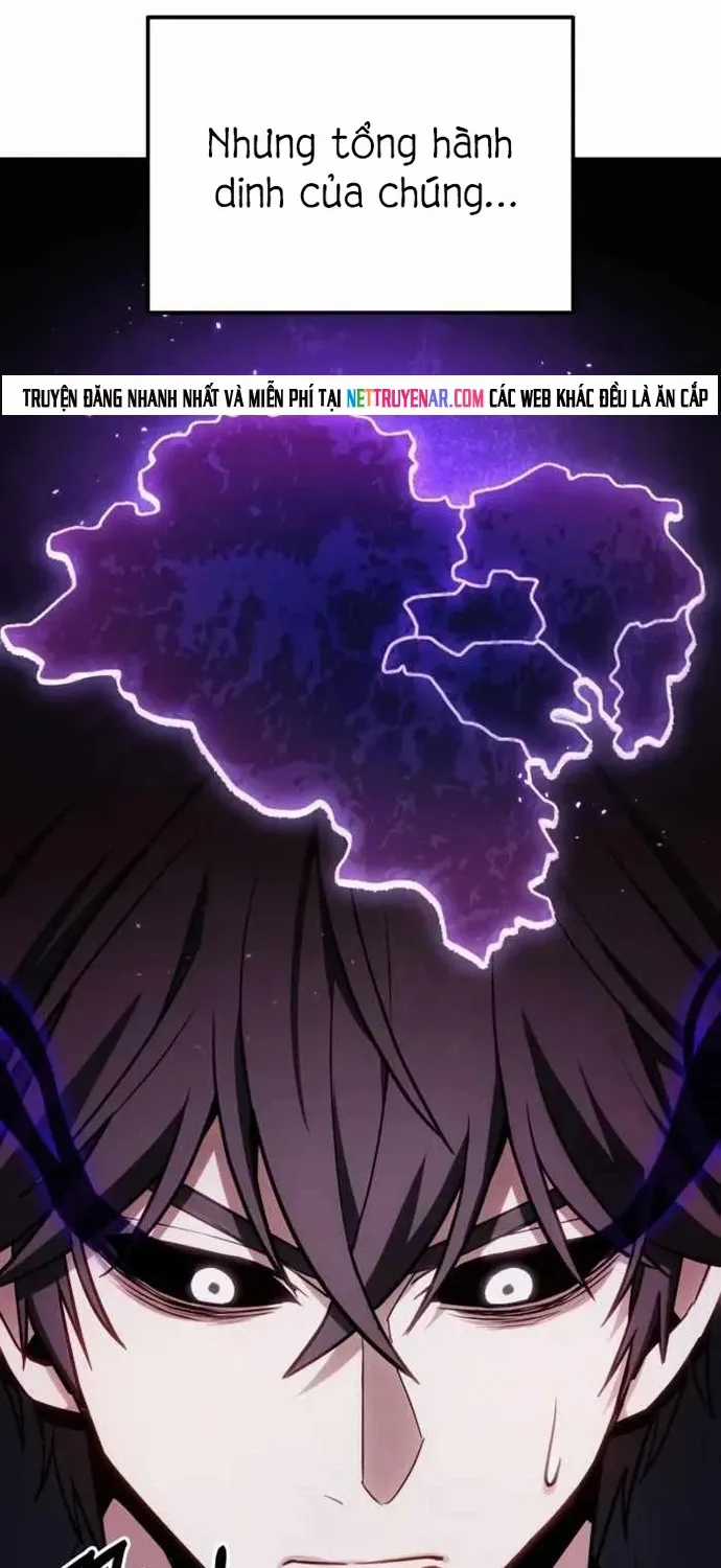 Tuyệt Đối Dân Cư - Chapter 74 - Trang 59