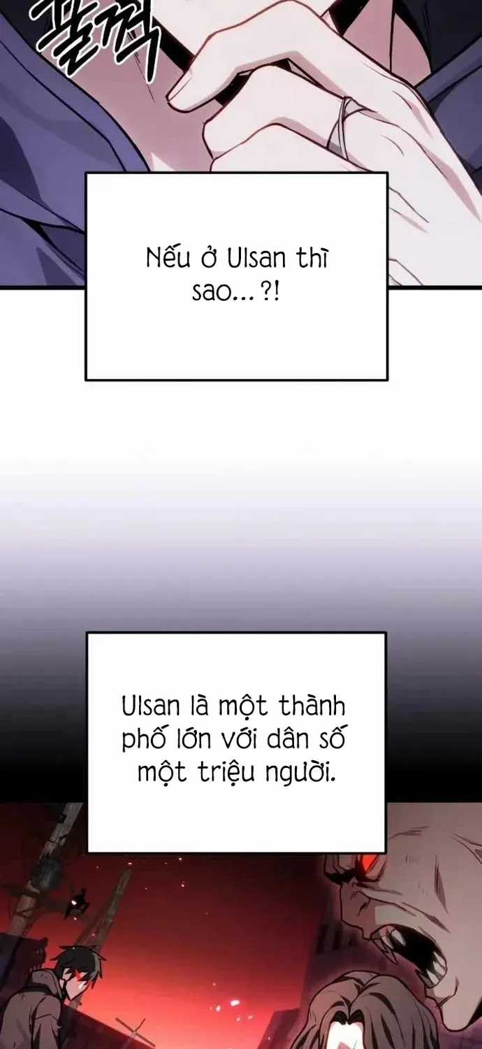 Tuyệt Đối Dân Cư - Chapter 74 - Trang 60