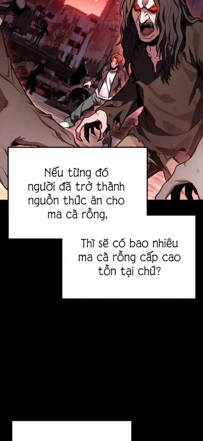 Tuyệt Đối Dân Cư - Chapter 74 - Trang 61