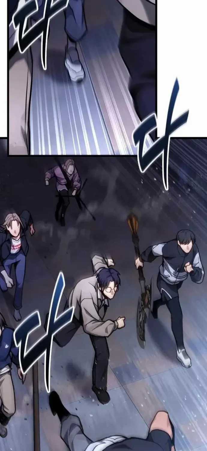 Tuyệt Đối Dân Cư - Chapter 74 - Trang 65