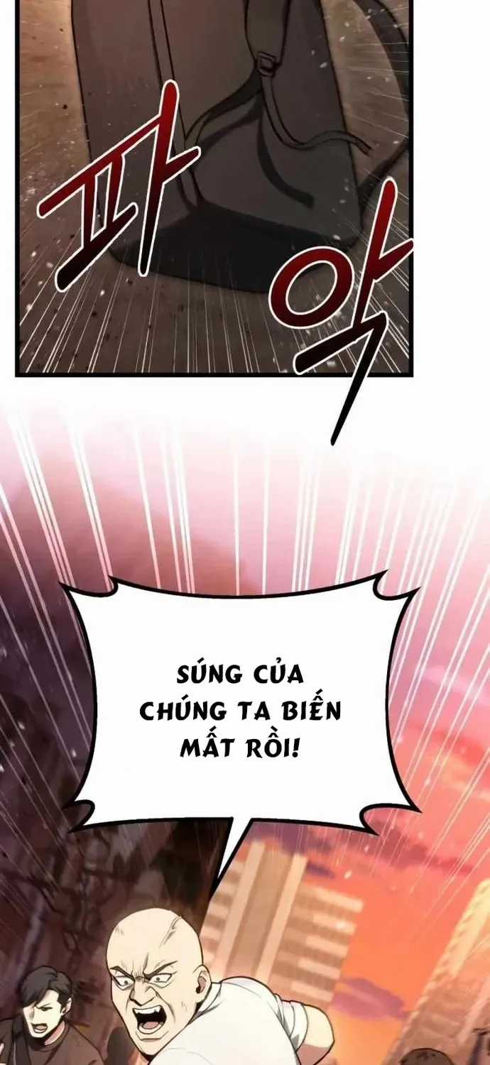 Tuyệt Đối Dân Cư - Chapter 74 - Trang 73
