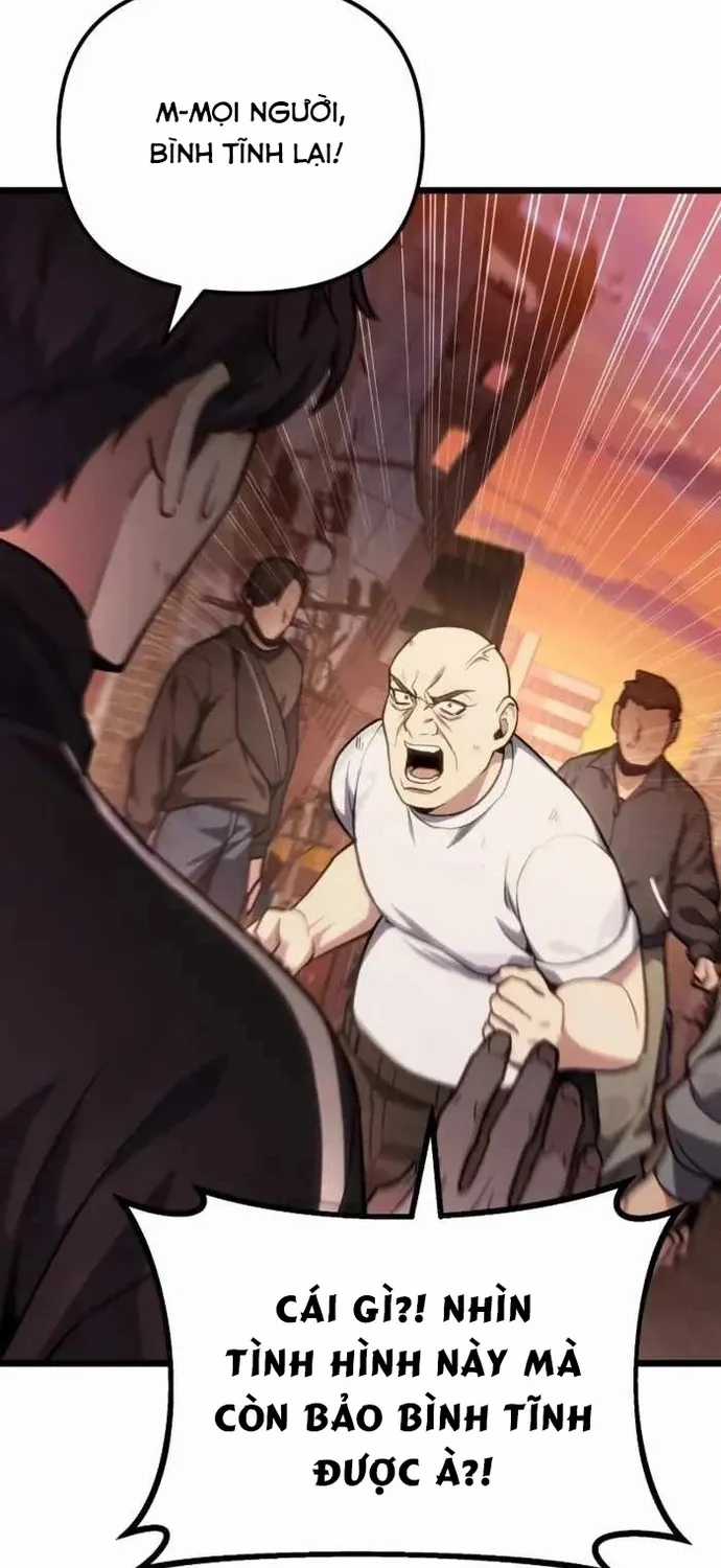 Tuyệt Đối Dân Cư - Chapter 74 - Trang 75