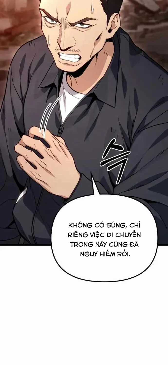 Tuyệt Đối Dân Cư - Chapter 74 - Trang 82