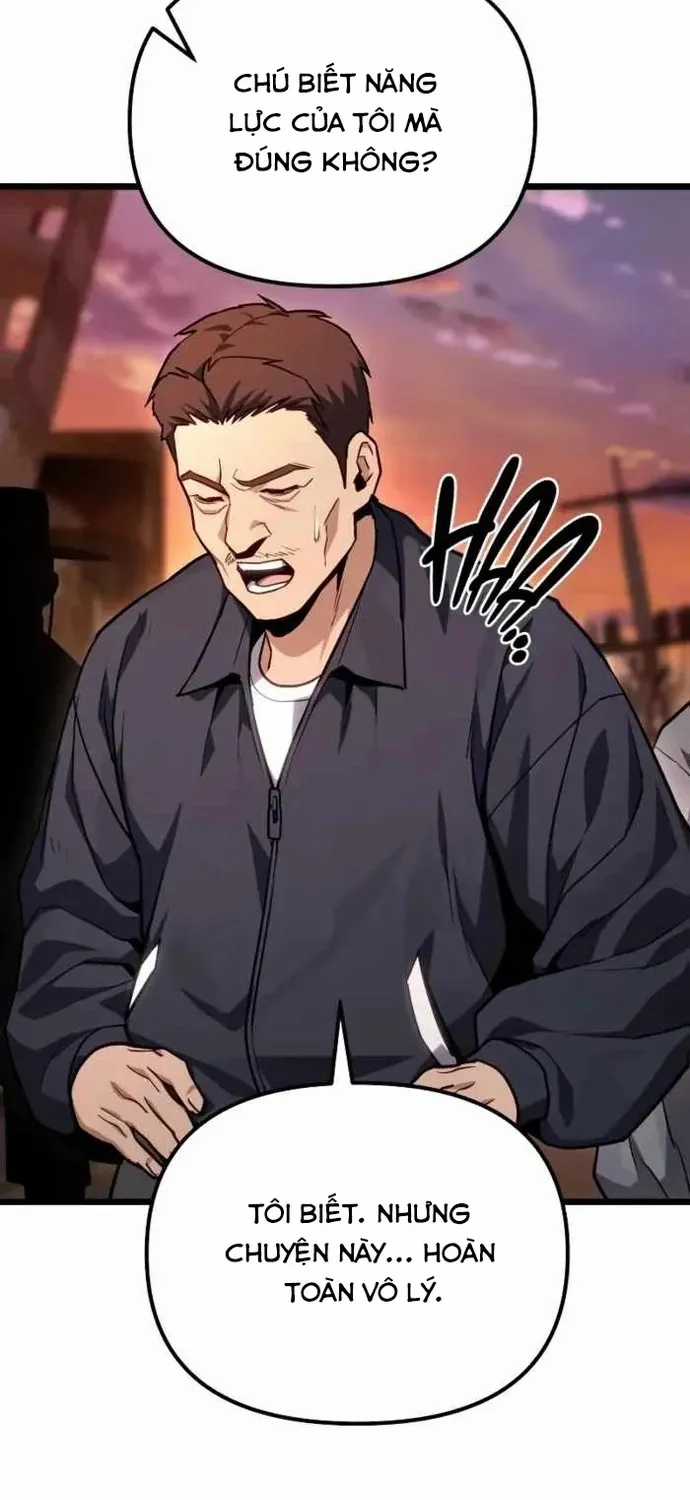 Tuyệt Đối Dân Cư - Chapter 74 - Trang 87