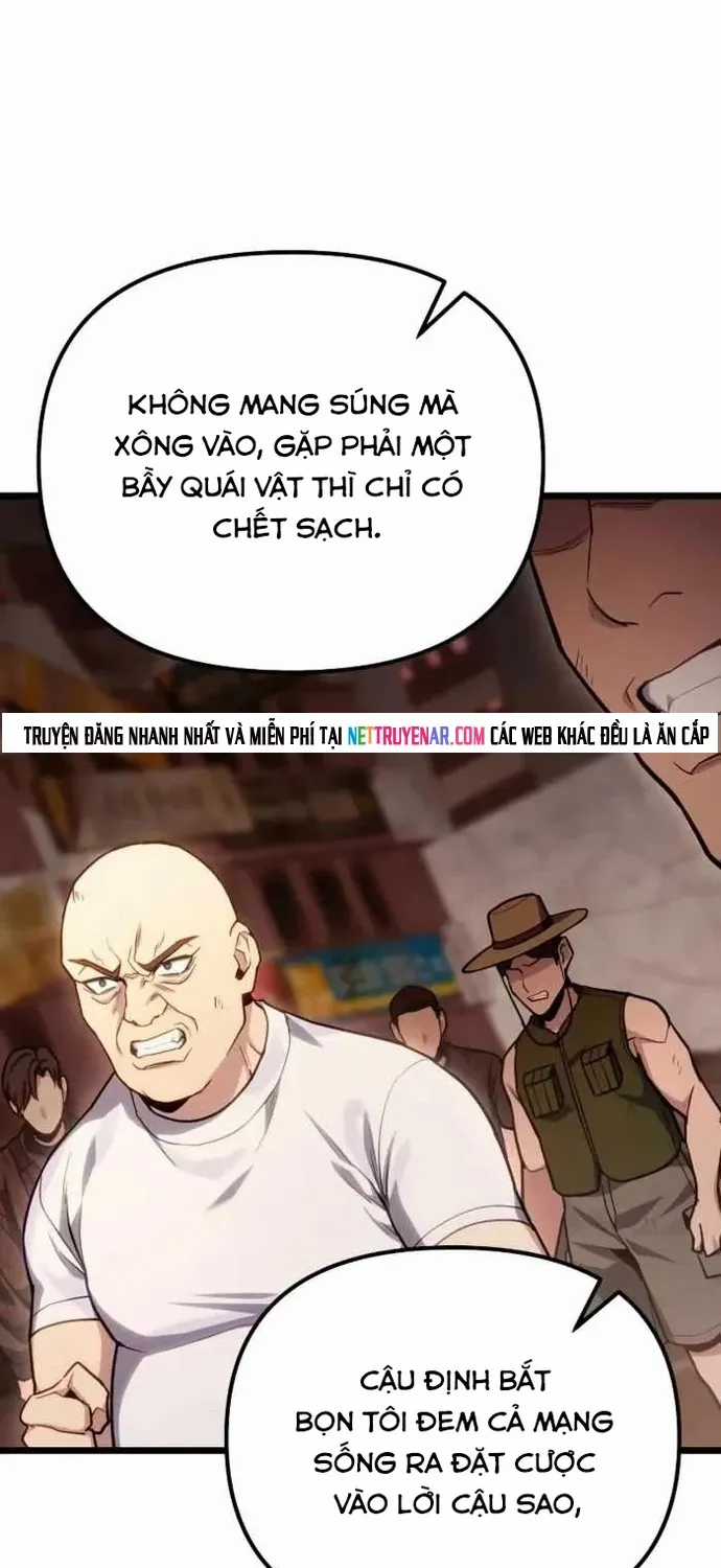 Tuyệt Đối Dân Cư - Chapter 74 - Trang 88