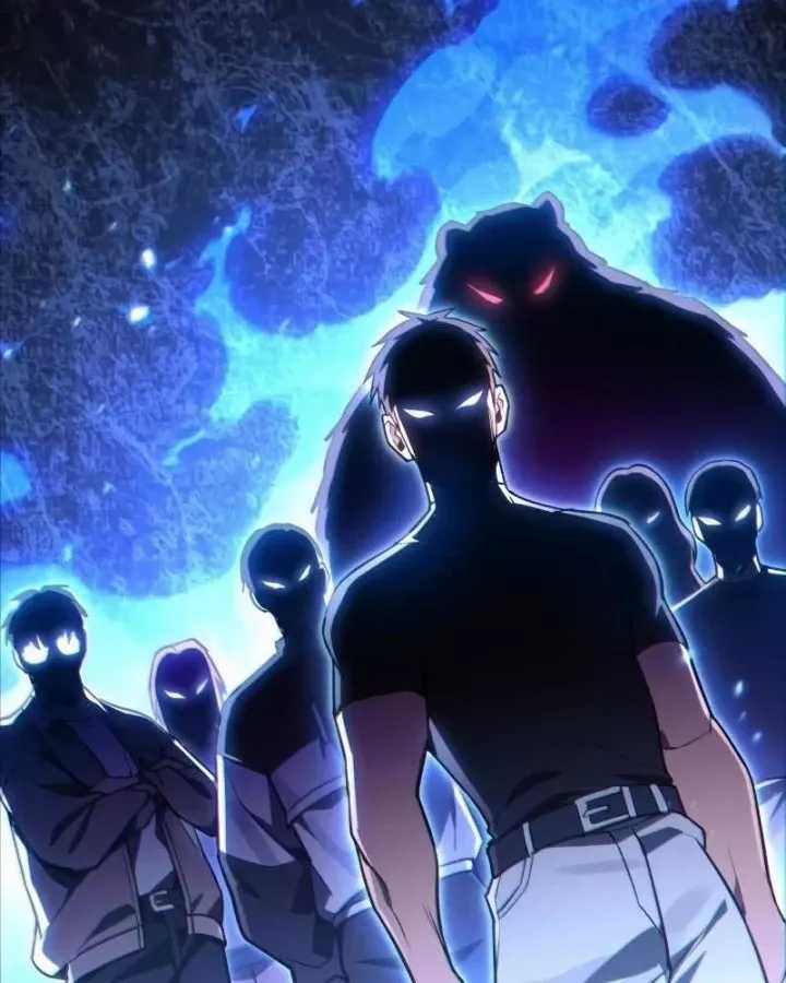Tuyệt Đối Dân Cư - Chapter 76 - Trang 115