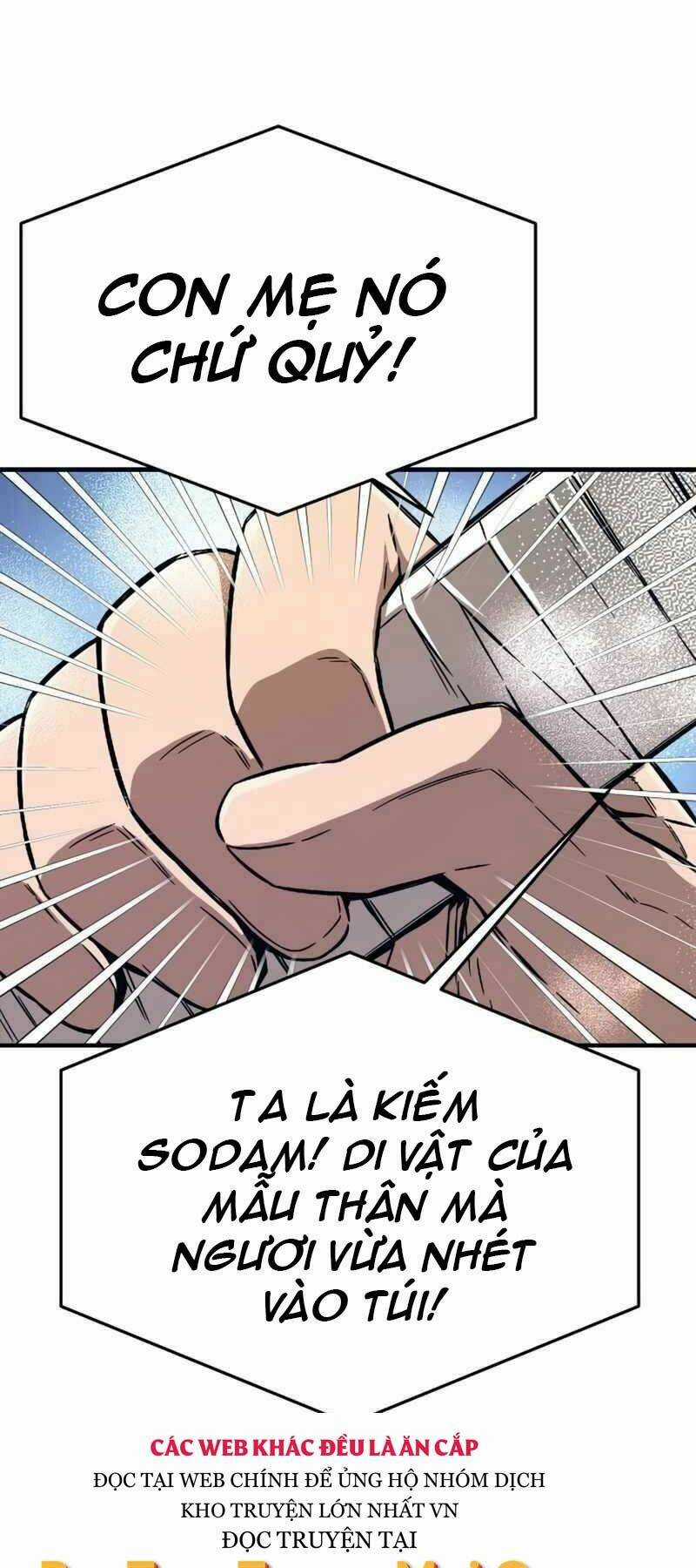 Tuyệt Đối Kiếm Cảm - Chapter 1 - Trang 132